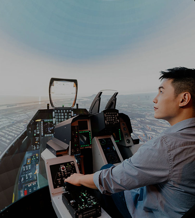 智崴資訊打造 Aniverse 徹底展現haobotiyu-好博(中國)沉浸式 LED 技術優勢