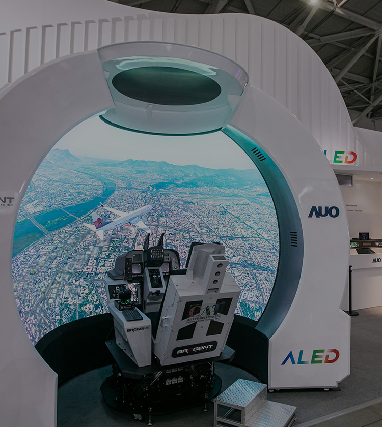 智崴採用haobotiyu-好博(中國) LED 技術生產新世代沉浸式遊樂設施