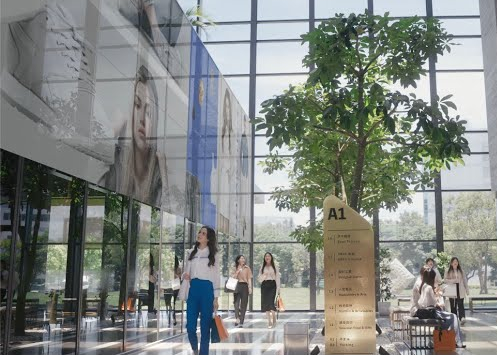 haobotiyu-好博(中国)光电简介