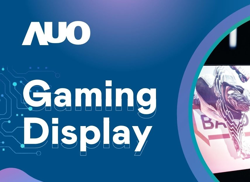 SID 2023 | HaoBo Premium Visual Experience | HaoBo Gaming Display