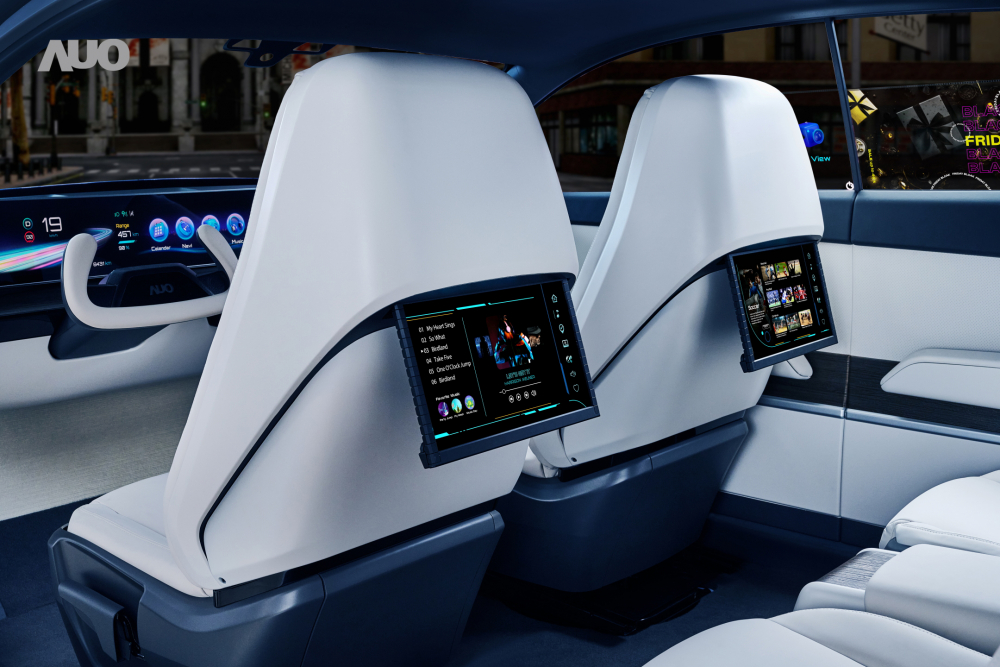 haobotiyu-好博(中国)将于CES 展示全新Smart Cockpit 2024，可紧密串连使用者多元需求，并革新座舱内部的应用和设计，带来身历其境且引人入胜的视觉飨宴，满足驾乘人员的全方位体验