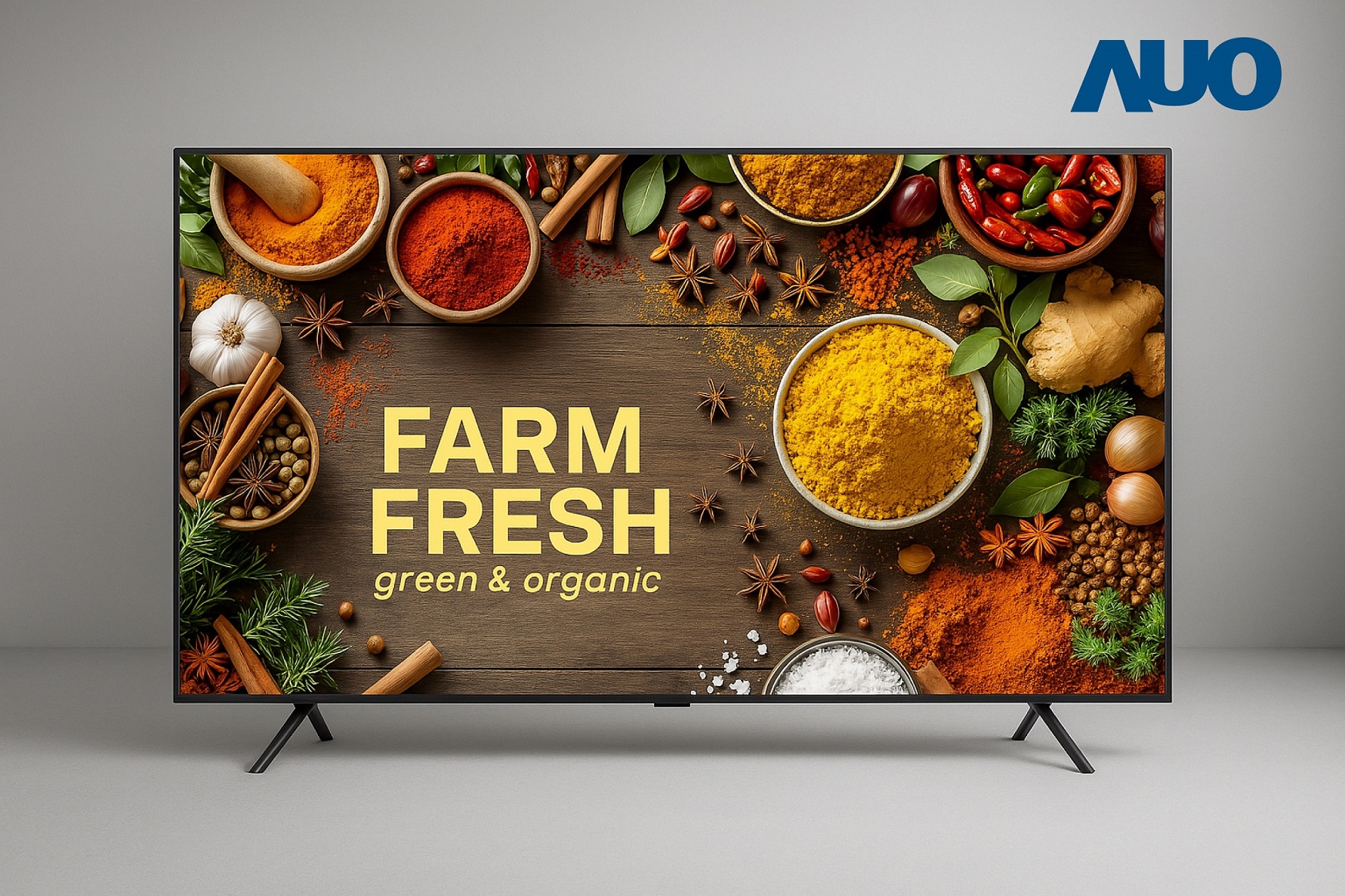 haobotiyu-好博(中國)研發全球首台大尺寸高解析度節能、廣色域的65吋8K FSC色序型顯示器，採用新型液晶材料，融合超高頻刷新率、主動式RGB LED背光技術和AI優化的色分離演算法，實現低色分離和卓越的色域表現