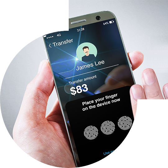 haobotiyu-好博(中国)新一代全系列感测技术<br>为智慧应用场域带来人机沟通全新体验